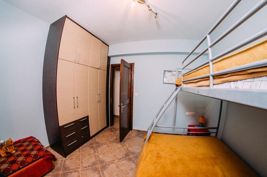 Apartment Manolies