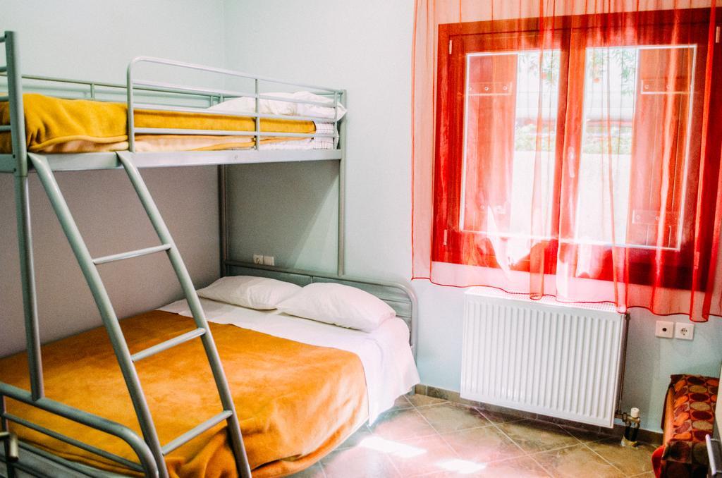 Apartment Manolies Mouresi