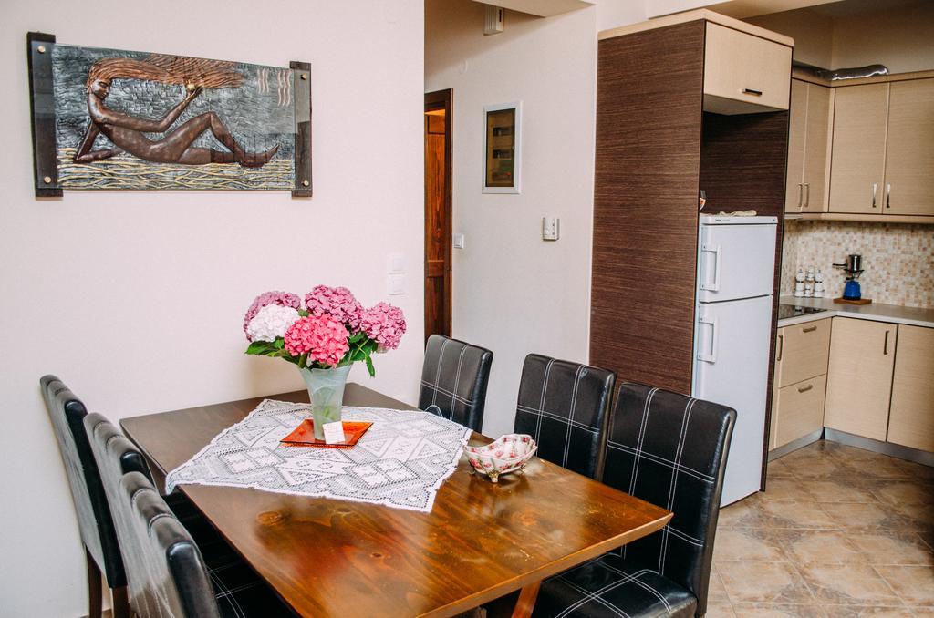 Apartment Manolies *