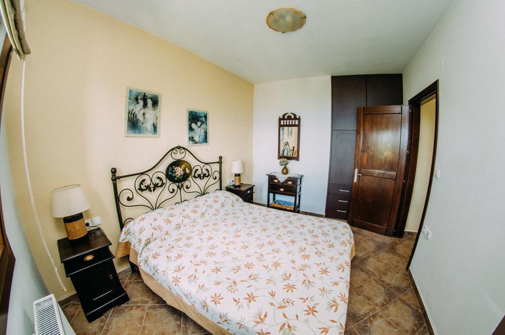Apartment Manolies *